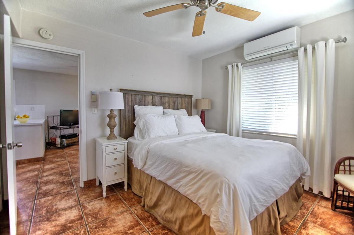 Gulfside Resort Unit 2 St. Pete Beach Exteriér fotografie